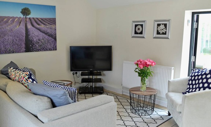 Sedgehill Cottage | Cabin ∙ 3 bedrooms ∙ 6 guests
