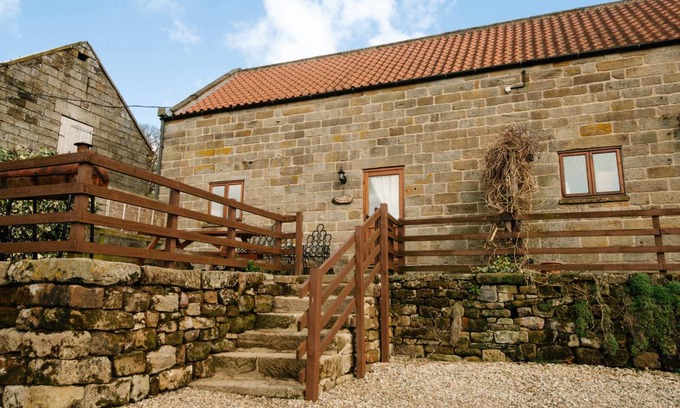North York Moors National Park Cottage | Cabin ∙ 4 bedrooms ∙ 8 guests
