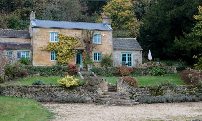 Turkdean Cottage | Cabin ∙ 4 bedrooms ∙ 8 guests