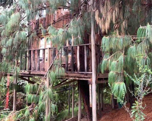 Subachoque Ski Chalet | Cabin at Blueberry Farm