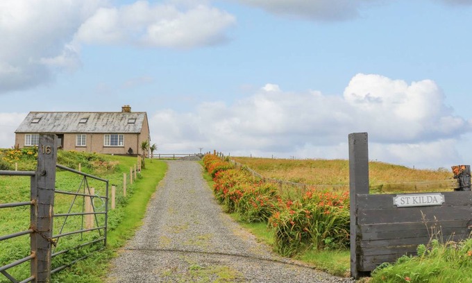 Baleshare Cottage | Cabin ∙ 3 bedrooms ∙ 6 guests