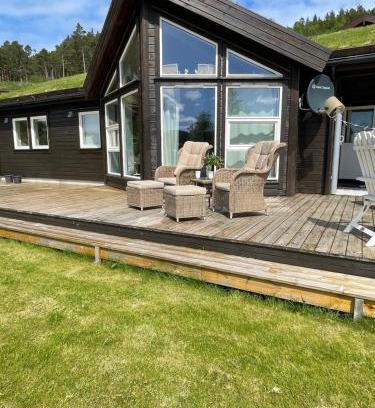 Strand Municipality House | Cabin near Pulpit Rock