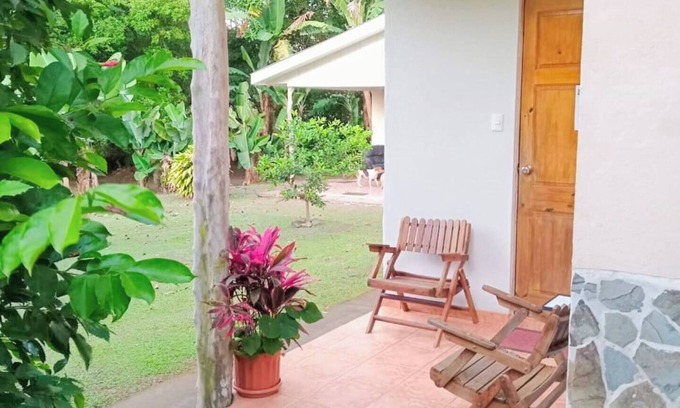 Tilaran Cabin | Cabinas Heide #2 Peace and Tranquility!