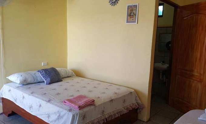 Fortuna Cabin | Cabinas Los Sueños Fortuna de Bagats