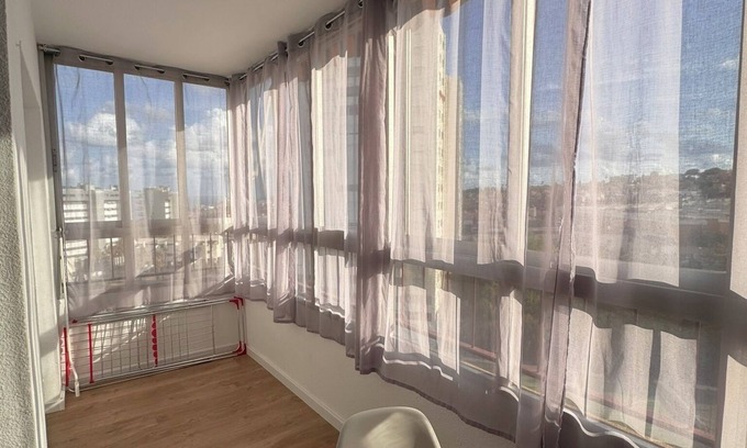 Cabo de las Huertas Apartment | Cabo Huertas Apartment - Alicante