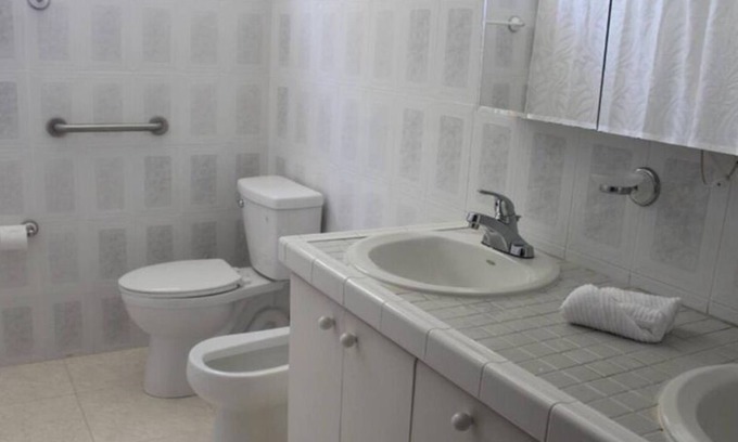 Puerto Real House | Cabo Rojo Puerto Rico, Boqueron & Buye Beautiful house 4bd-3 1/2bth sleeps 2-14
