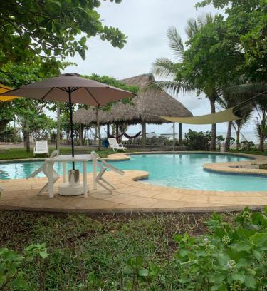 Monterrico Apartment | Cabo tortuga bungalows