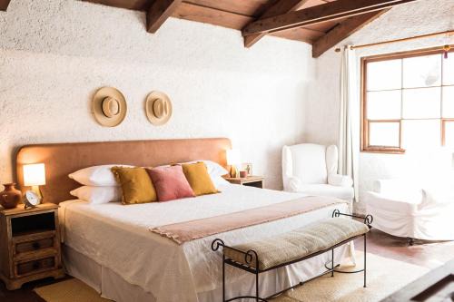 Antigua Guatemala Hotel | Cacao Boutique Hotel