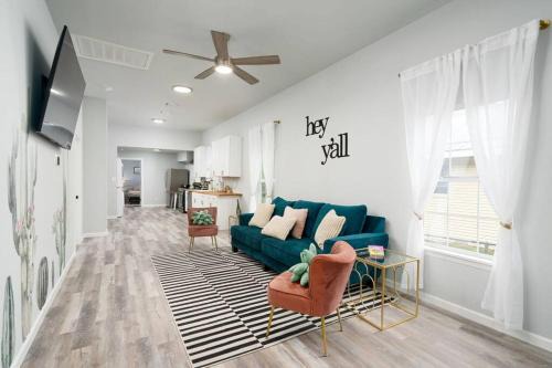 Denver Heights House | Cacti - Cactyou - Cactus