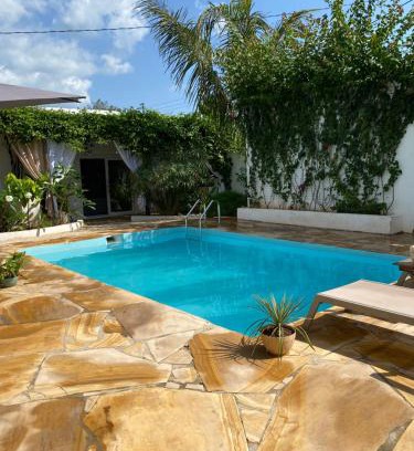 Nungwi Hotel | Cactus lodge Zanzibar