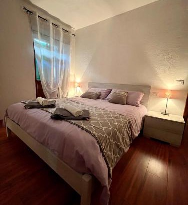 Lorenzago di Cadore Apartment | Cadore apartment