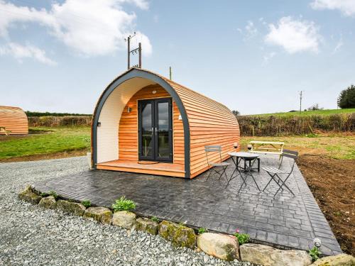 Pennant Melangell House | Cae Bitfel - Cottage