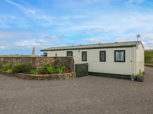 Amlwch House | Cae Gog