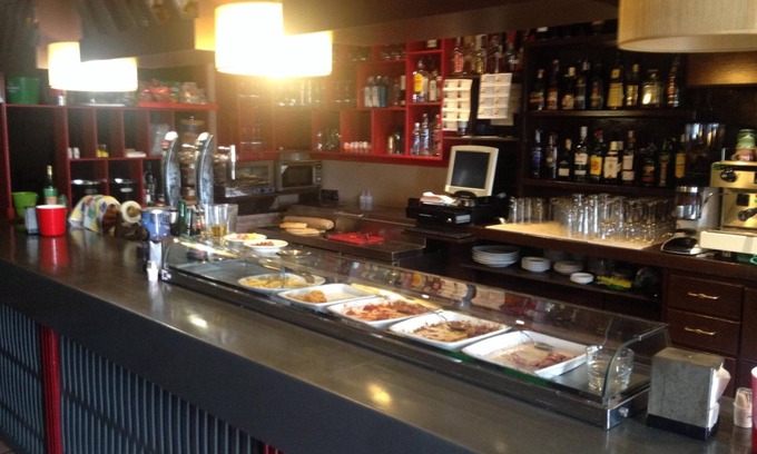 Jaraiz de la Vera Hotel | Cafe Bar Hotel Jefi