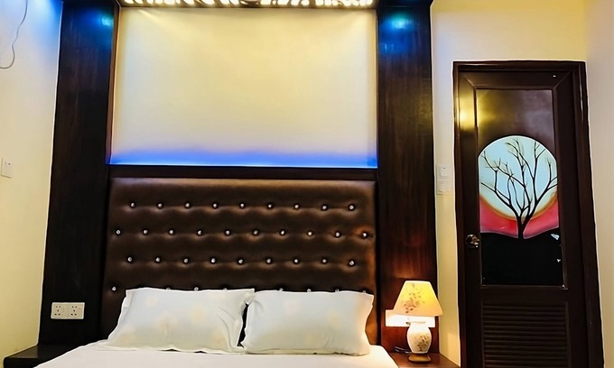 Rangpur Hotel | Cafe Green Valley
