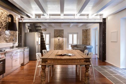 Marina District House | Cagliari Marina Harbour Guest house & Lounge