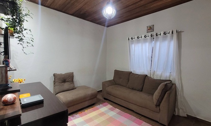 Ilhabela House | CAIÇARA HOUSE TO WELCOME YOU, WE ALSO RENT ROOMS