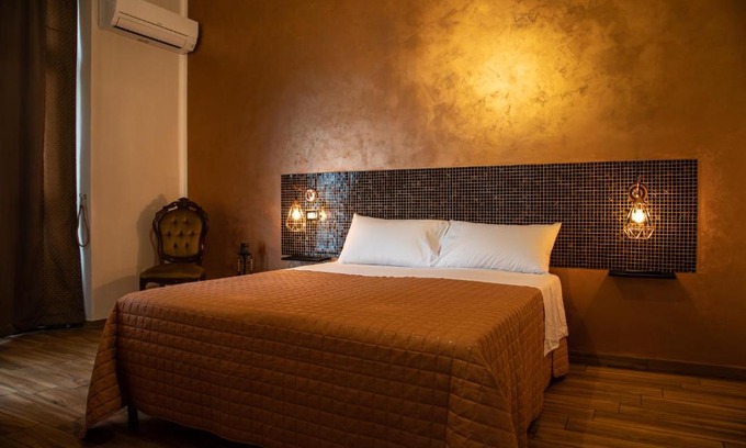 Termoli Bed & Breakfast | Cairóly Rooms'