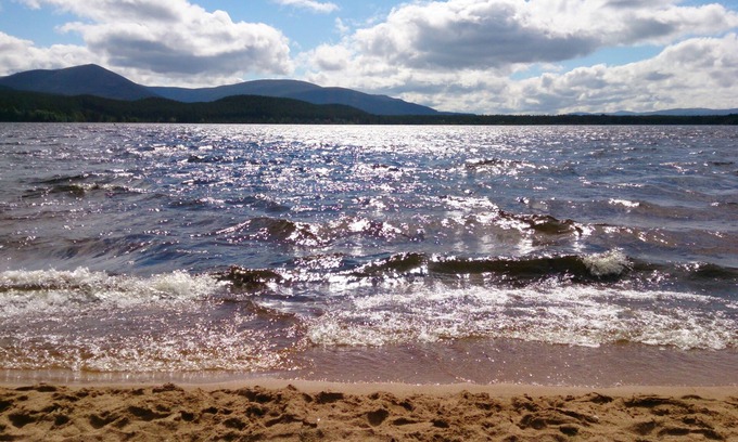 Aviemore House | Cairngorm Highland Bungalows