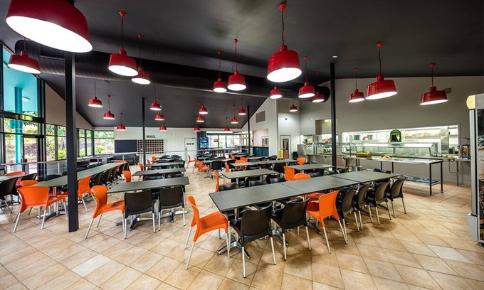 Smithfield Apartment | Cairns Adventure Lodge - 3B