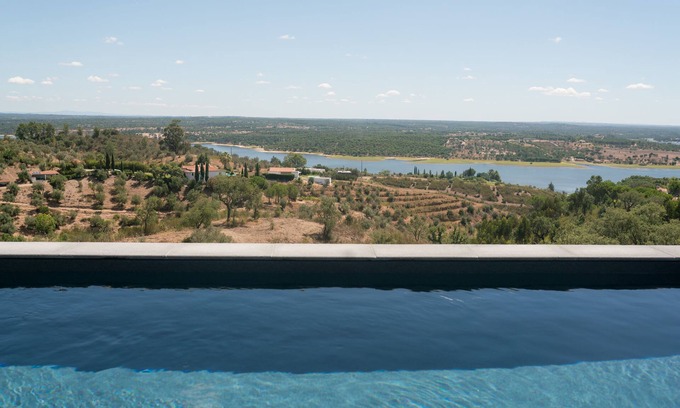 Montargil Villa | Caju Villas Montargil - Villa Vale Vilão