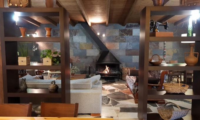 Castellar de N'hug House | Cal Armengou