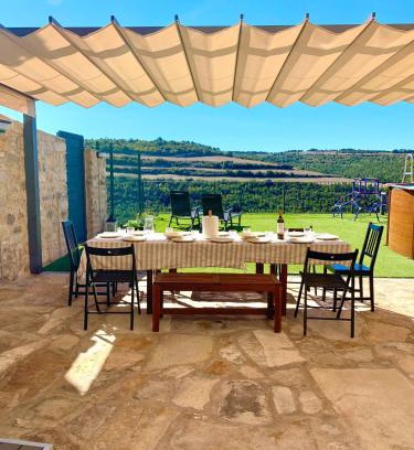 Llorac House | Cal Bertran