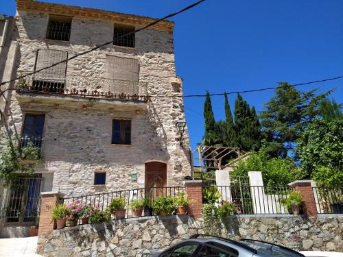 Duesaigues House | Cal Camilo