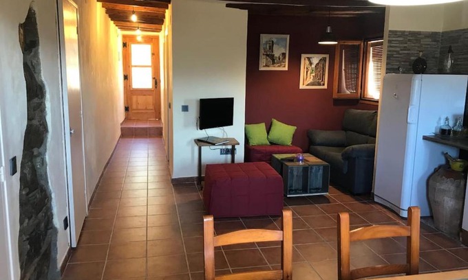 Torroja del Priorat Apartment | Cal Don Juan