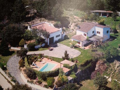 Massanes Ski Chalet | Cal Espardanyer