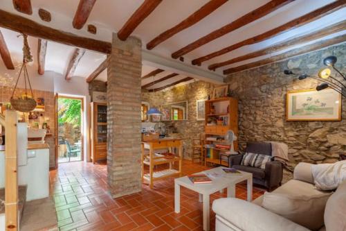 Gratallops House | Cal Joanet, acollidora caseta a Gratallops