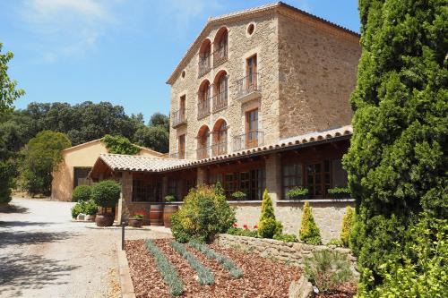 L'Espunyola Hotel | Cal Majoral