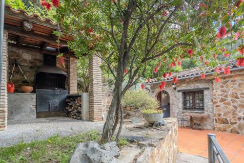 Amer Ski Chalet | Cal Manyà