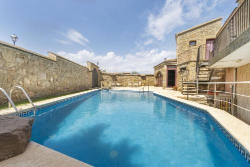 Els Plans de Sio House | Cal Maso