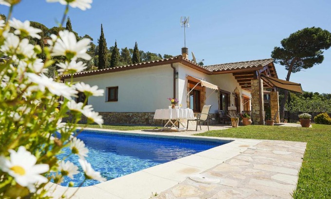 Vall-Llobrega Villa | Cal Nano Casa Rural