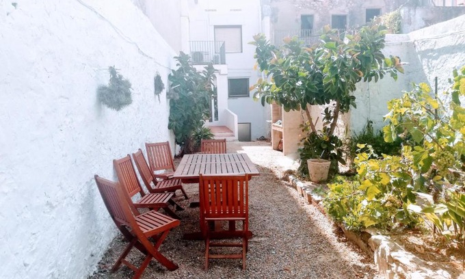 La Pobla de Montornes House | Cal PAU DE LA GRALLA
