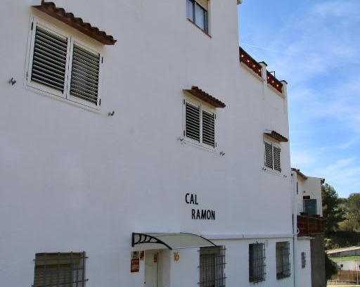 Rubi House | Cal Ramon