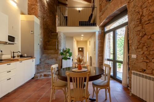 El Pla del Castell Ski Chalet | Cal Simon- Casa a Montserrat