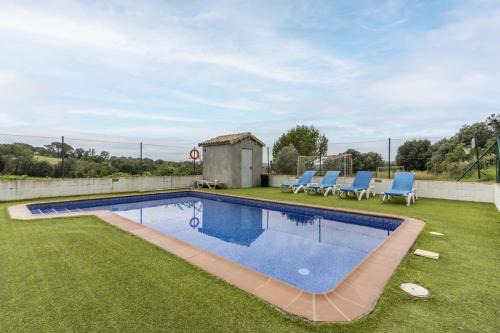 Casserres House | Cal Viudet