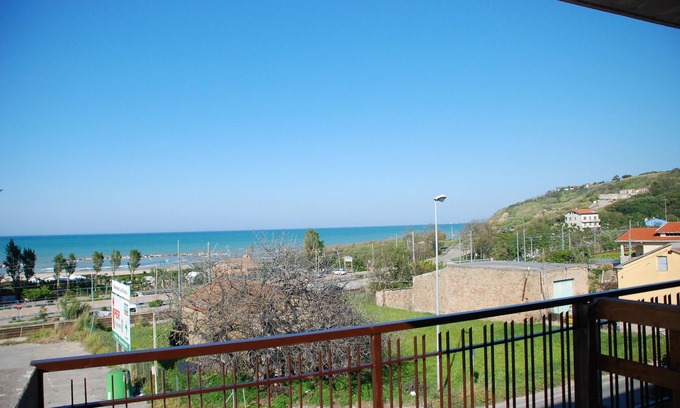 Lido Riccio Bed & Breakfast | Cala Chiara B&B