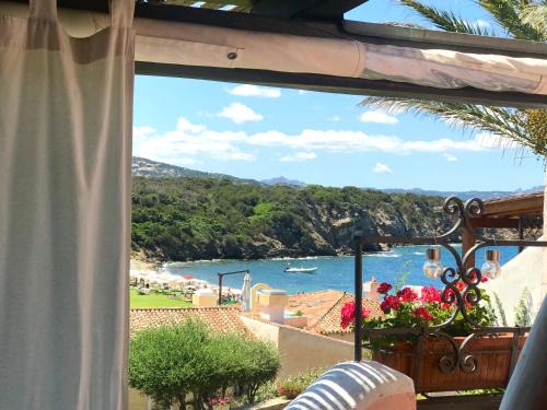 Capo Ferro Apartment | Cala del Faro - Casa di Mare