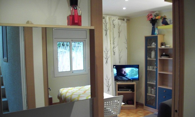 Platja d'Aro Apartment | CALA DEL PI RESIDENTIAL APARTMENT (TREUMAL CENTER) PLATJA D¨ARO