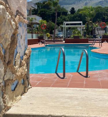 Carini Apartment | Cala Holidays vicino Aeroporto&Mare