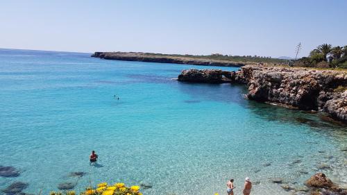 S'Illot-Cala Morlanda House | Cala Morlanda