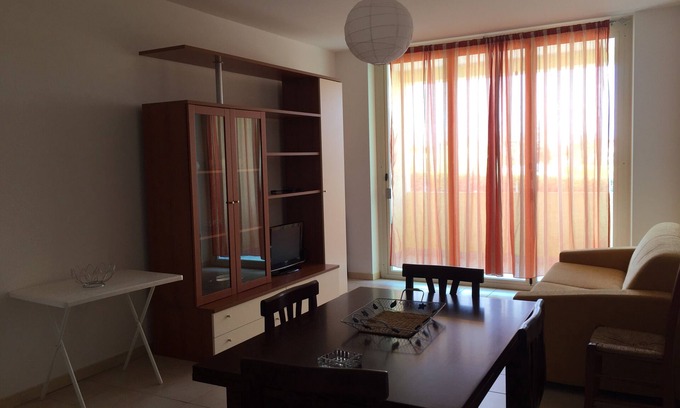 Isca Marina House | Calabria 5 minutes walk from the sea