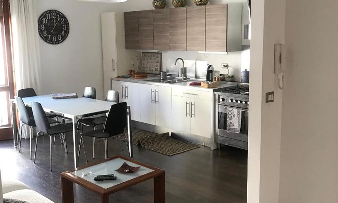 Siderno Marina Apartment | Calabria Mare Ionio - La Casa di Anna - Siderno Marina