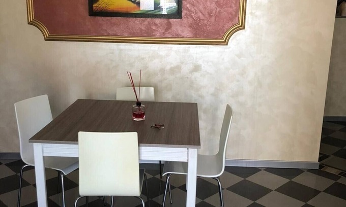 Zambrone Apartment | Calabria sea, hills and cave settlements to visit, ancient flavors