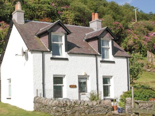 Lochranza House | Caladh Beag