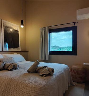 Cervera Hotel | CaLagneta - Art i Vi