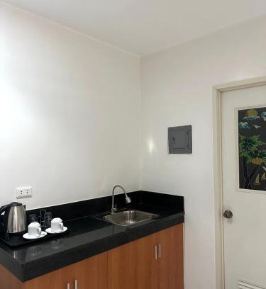 Calasiao Apartment | Calasiao Standard Room 2PAX